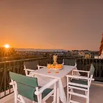 Etienne Apartment In Central Location