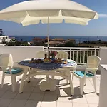 Retreat Apartments In Drosia - Apartment For 4