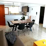 Instyle Zakynthos Town Apartment