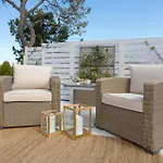 Villa Nick Art