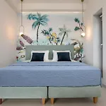Villa Nick Art