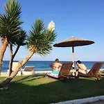 Zen Cozy Urban Ap In The Heart Of Zakynthos Town