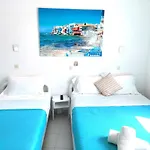 Seatincenter Rooms