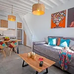Aelia Suite II Mykonos Town