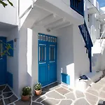 Mykonos House Vitality , Mykonos Town