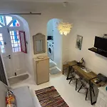 Little Big Apartment In Town