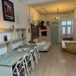 Mykonos Maison De George