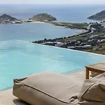 Aquadise Seaview Pool Villa - Three Bedrooms