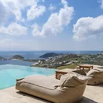 Aquadise Seaview Pool Villa - Three Bedrooms