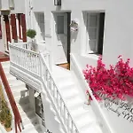 Mykonos Be Chic Luxury Mansion