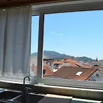 Anastasia Apartment