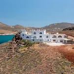 Mykonos Citadel