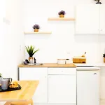 Whitelist Suite & Maisonette III In Mykonos Town