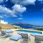 Villa Eirene Mykonos