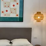 Brand New Tortuga Double Room