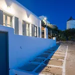 Mykonos House Serene