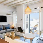 Mykonos Perla Town House