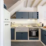 Mykonos Perla Town House