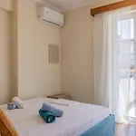 Scarlett City Apartment