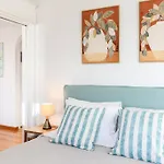 Blueisla Sea View Suite B