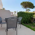 Paradise Zante One Bedroom Suite