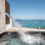 Luxury Villa Cavo Mare Meltemi With Private Pool & Jacuzzi