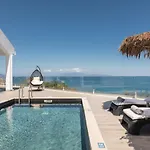 Luxury Villa Cavo Mare Meltemi With Private Pool & Jacuzzi