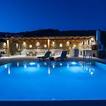 My Evilia Villa