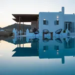 My Evilia Villa