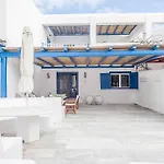 Star Suite By Angels Group Mykonos