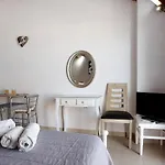 Yiannis Studio Sea View 9