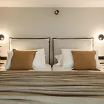 Alfa Luxury Apartments
