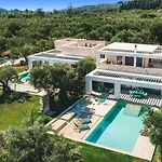 Villa Azimut 2 By Villa Plus