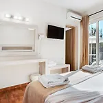 Pool Side Paradise Zante Suite
