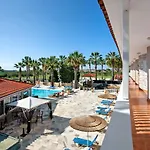 Paradise Zante One Bedroom Suite