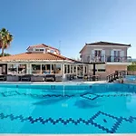 Paradise Zante Superior Studio 3