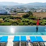 Aura Villa A Story To Tell