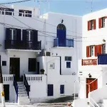 Langolo Mykonos