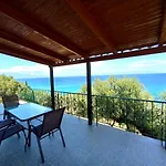 Xigia Hideaway - Panoramic Sea View House