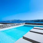 Villa Heaven By Bestofmikonos