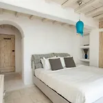 Villa Diorite By Mykonos Rocks