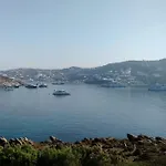 Beautiful House With Stunning Views In Costa Ilios
