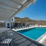 Villa Orion Mykonos - Magnificent Sea View