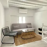 Oculus Mykonos Suite II