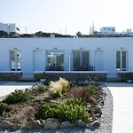 Desire Mykonos Apartments