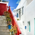 K&K Residence @Mykonos Town