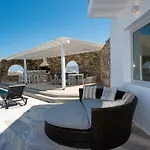 Villa Orion Mykonos - Magnificent Sea View