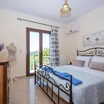 Green Lagoon Villa