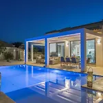 Zante Prime Heated Pool Villas