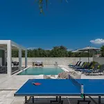 Zante Prime Heated Pool Villas